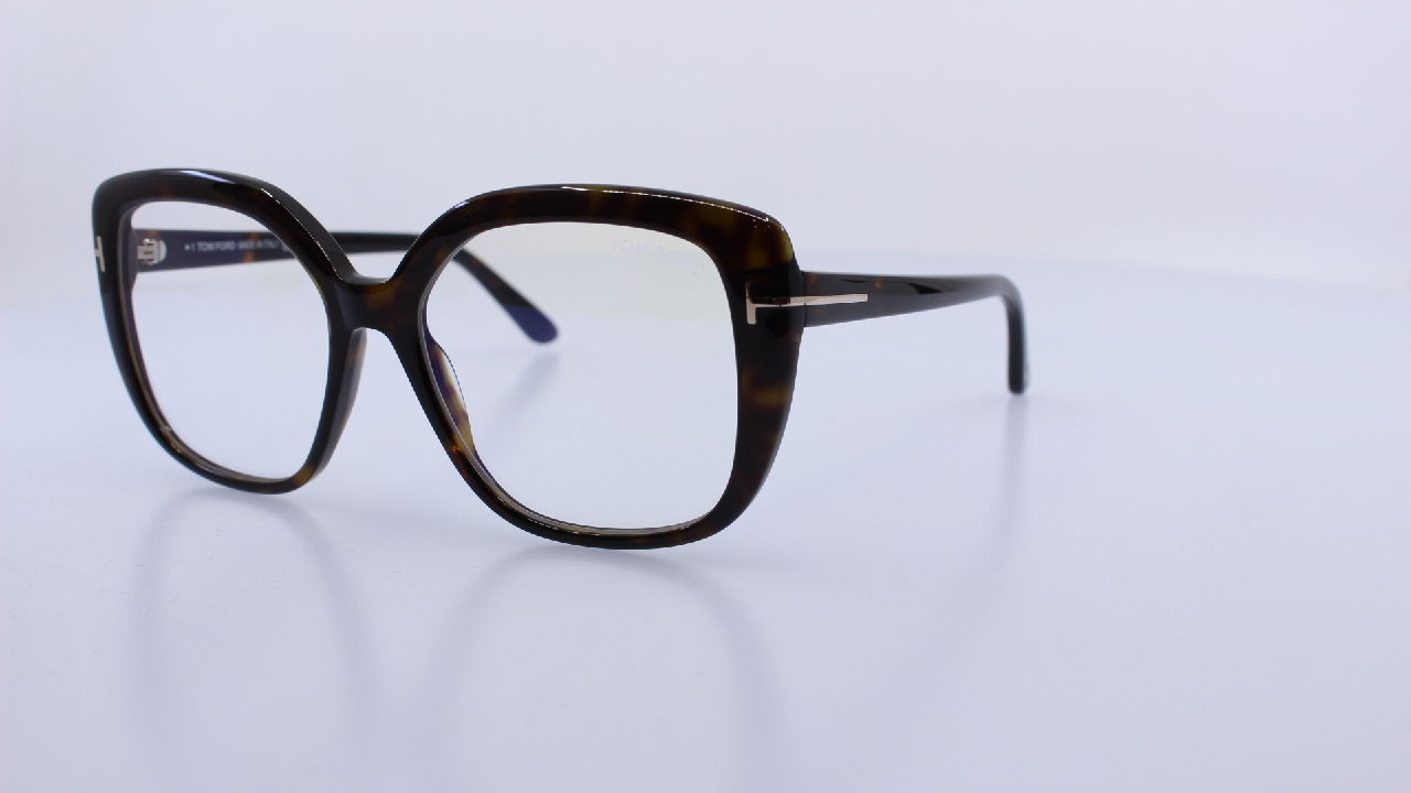 TOM FORD - BARNA - TF6043-B