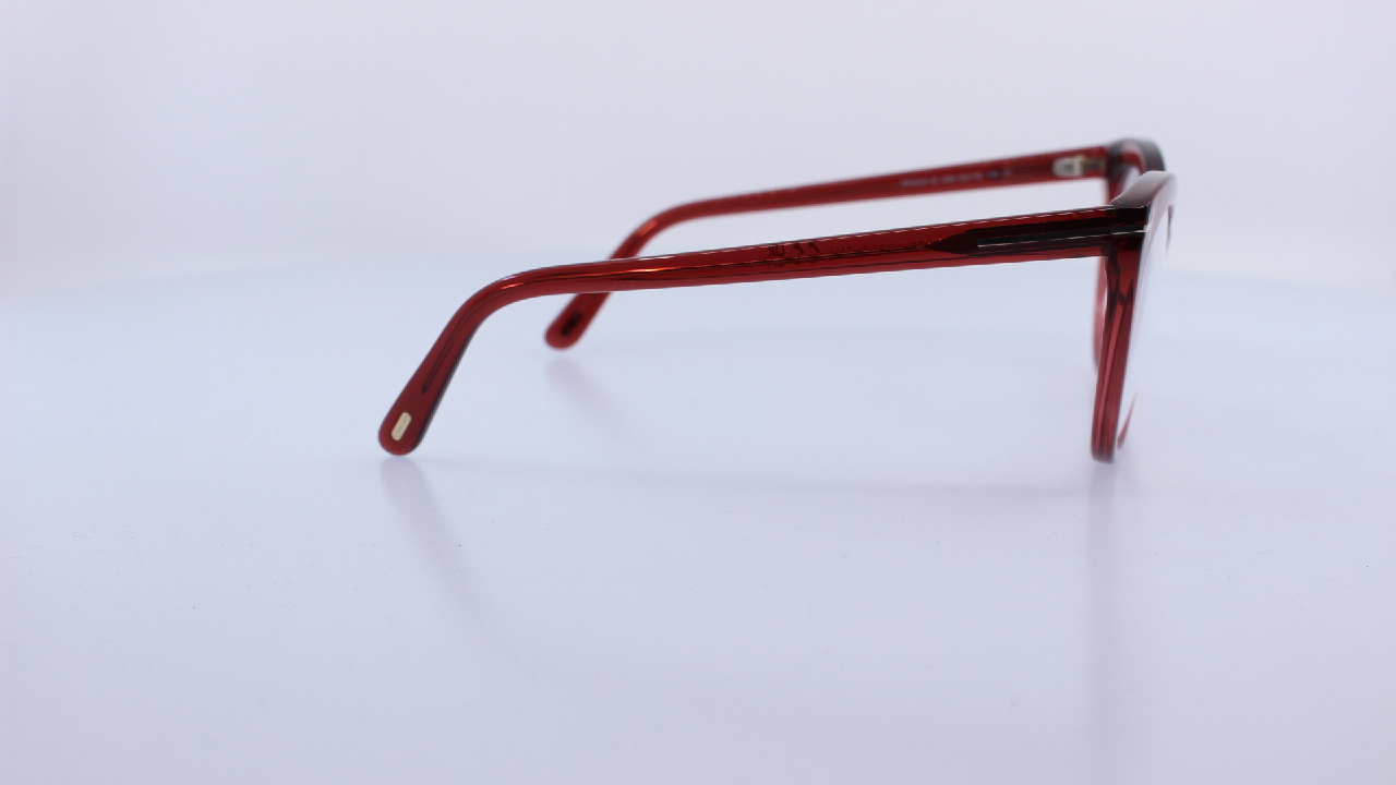 TOM FORD - BORDÓ - TF6091-B