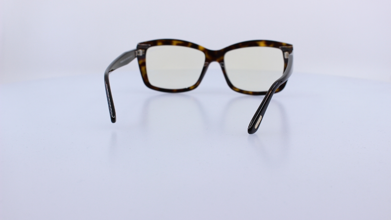 TOM FORD - BORDÓ - TF6065-B