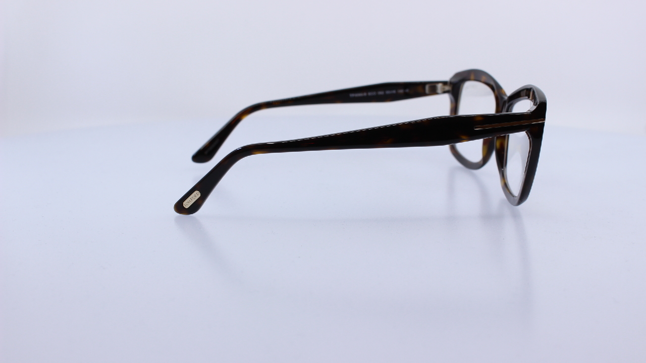 TOM FORD - BORDÓ - TF6065-B