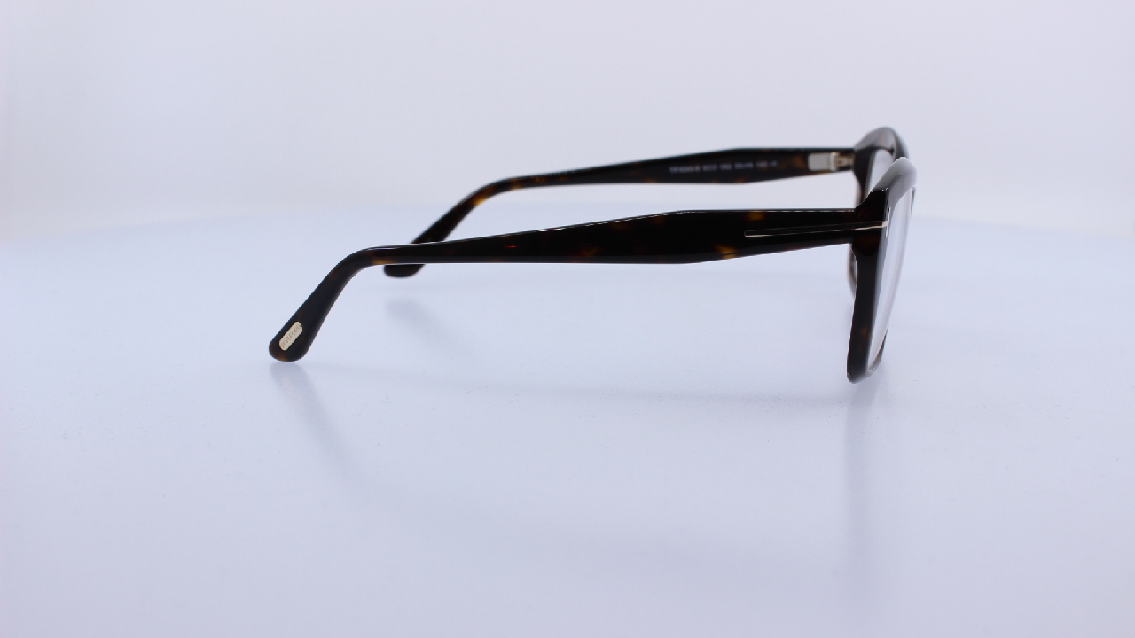 TOM FORD - BORDÓ - TF6065-B