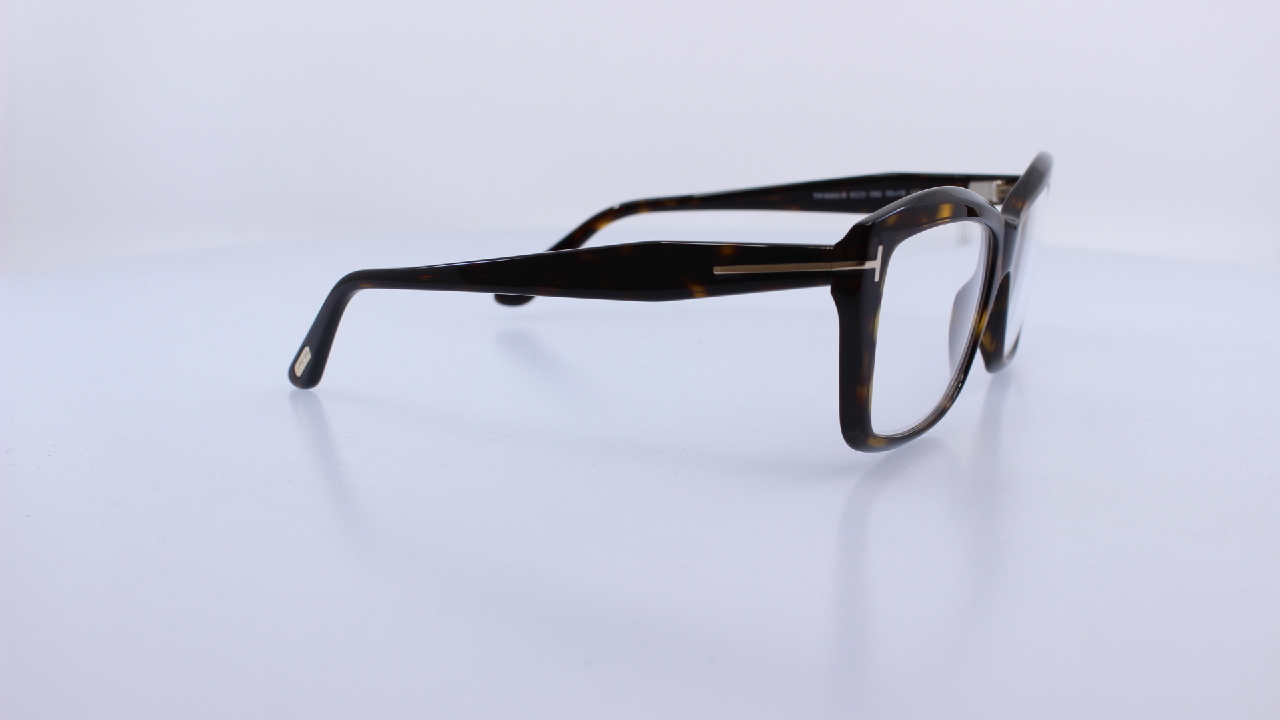 TOM FORD - BORDÓ - TF6065-B