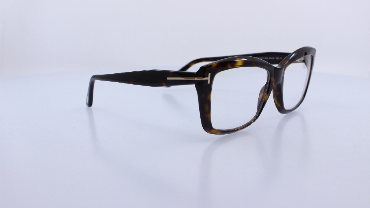 TOM FORD - BORDÓ - TF6065-B