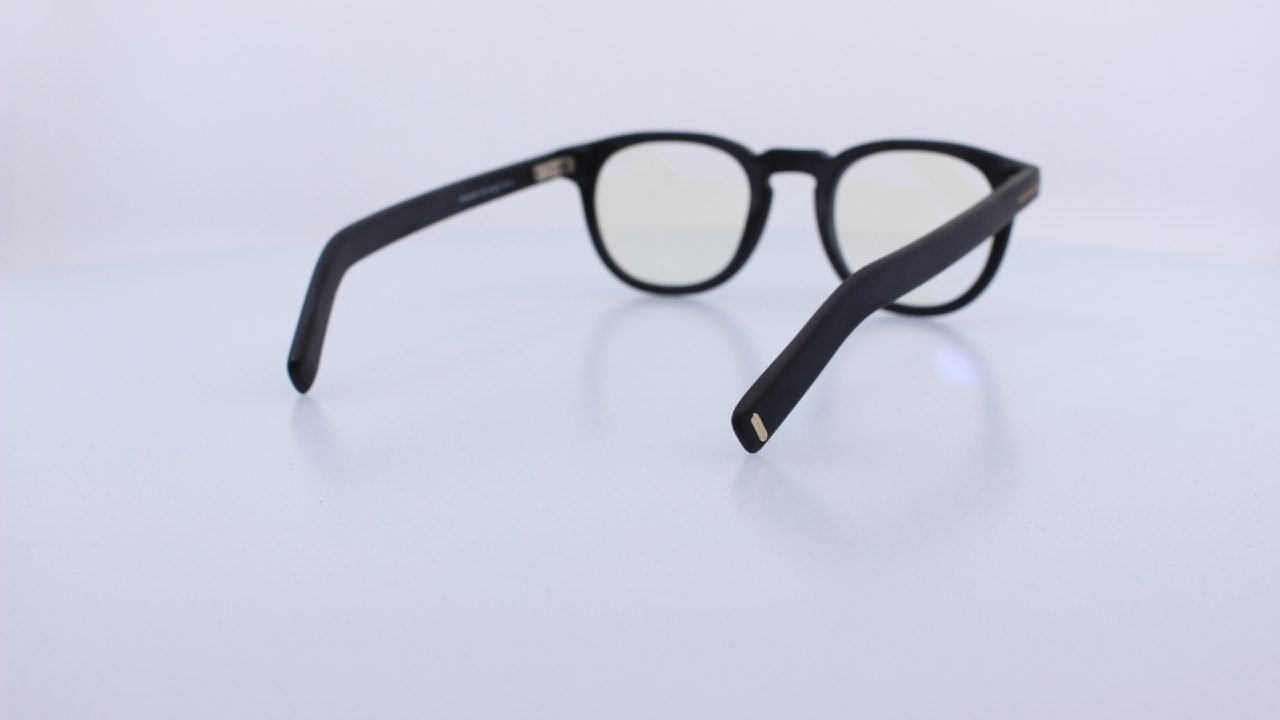 TOM FORD - FEKETE - 5629-B