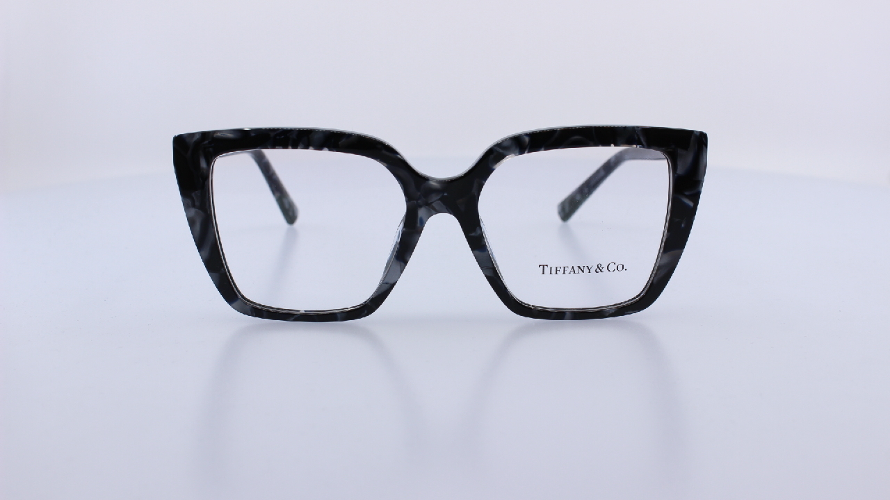 TIFFANY&CO - FEKETE - TF2278