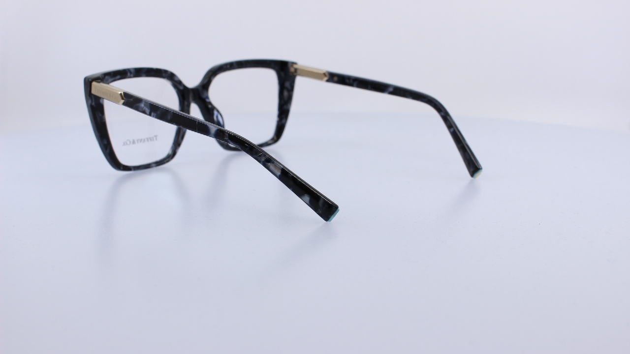 TIFFANY&CO - FEKETE - TF2278