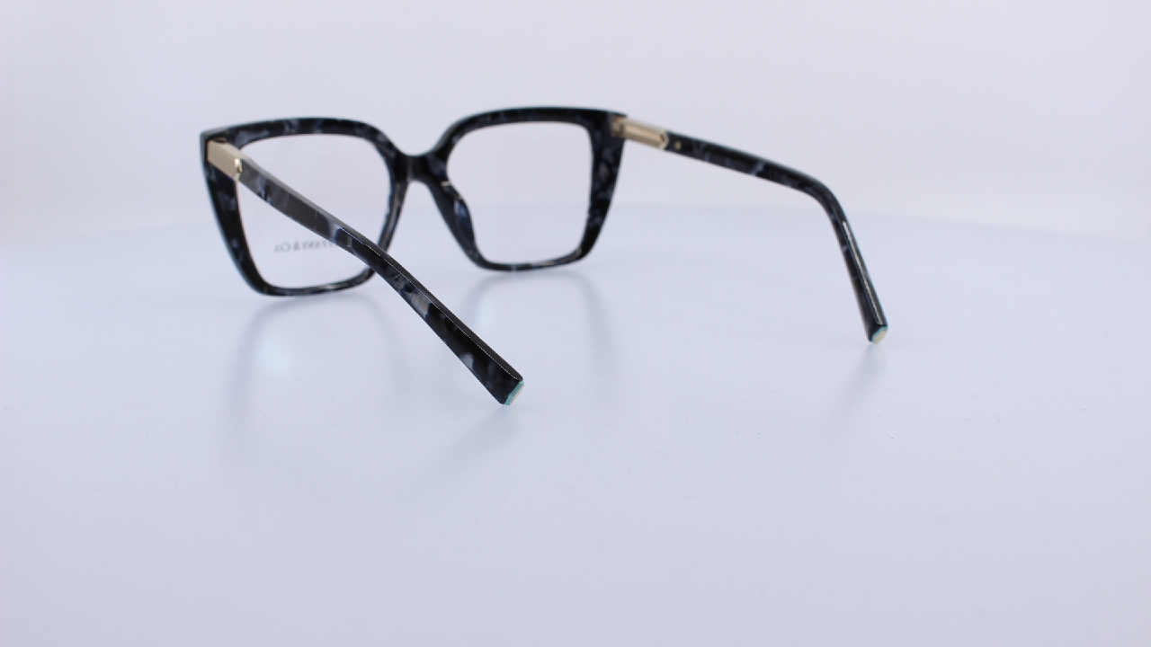 TIFFANY&CO - FEKETE - TF2278