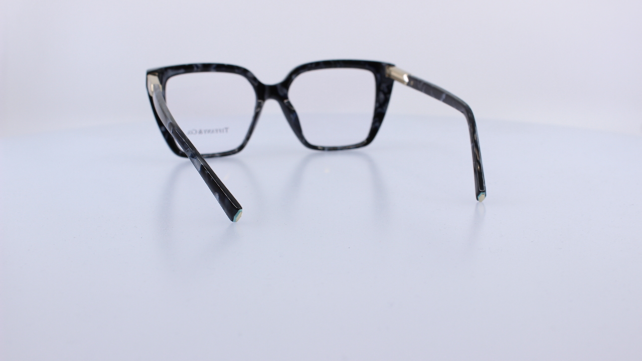 TIFFANY&CO - FEKETE - TF2278