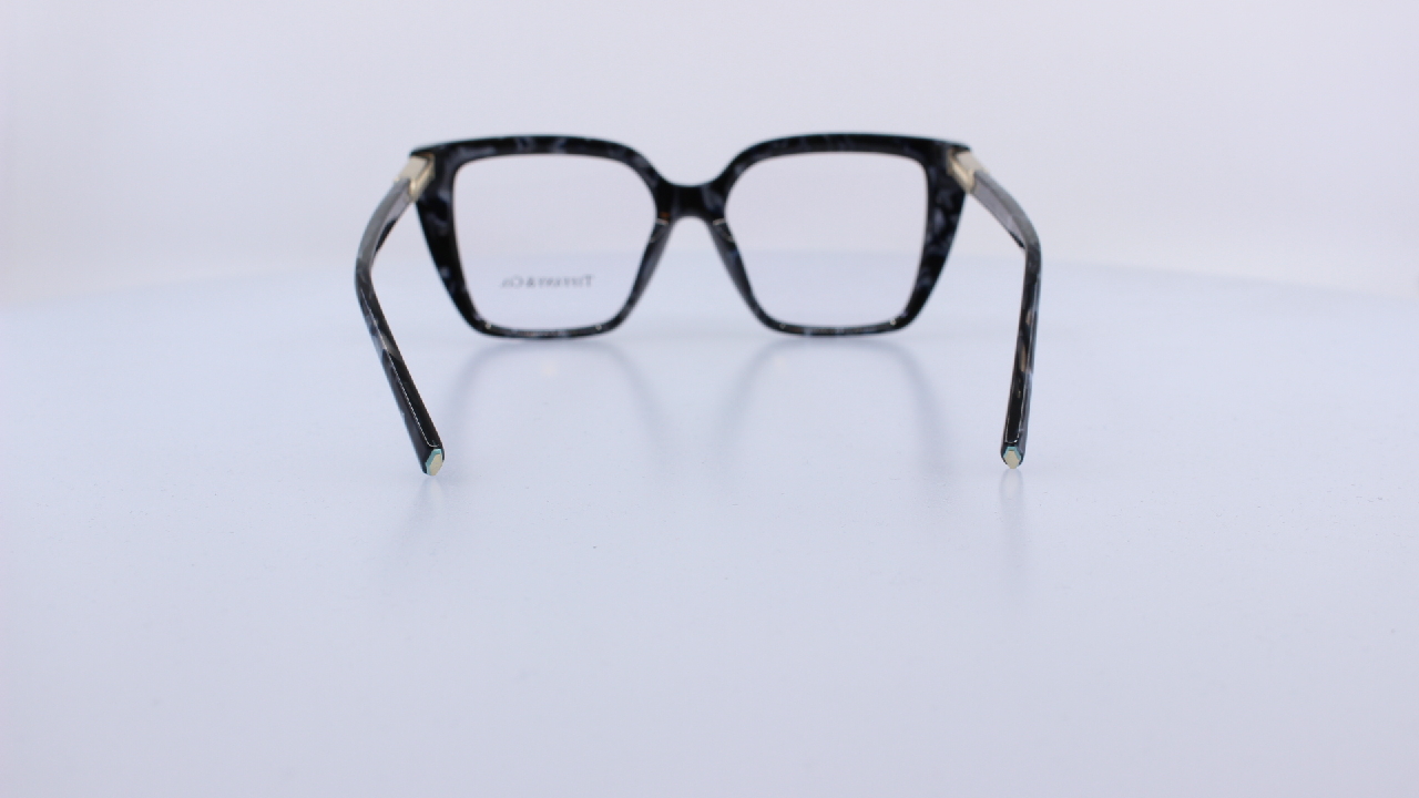 TIFFANY&CO - FEKETE - TF2278