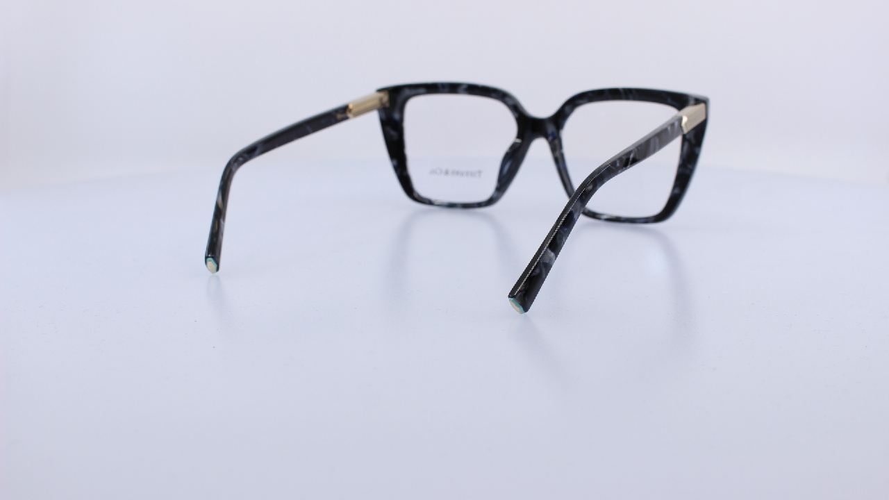 TIFFANY&CO - FEKETE - TF2278