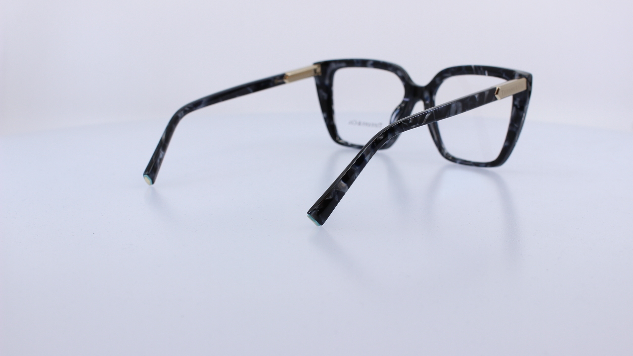 TIFFANY&CO - FEKETE - TF2278