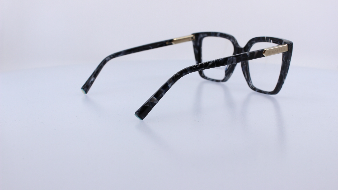 TIFFANY&CO - FEKETE - TF2278