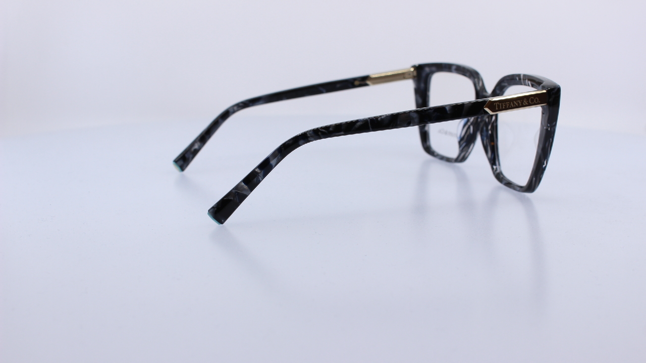 TIFFANY&CO - FEKETE - TF2278