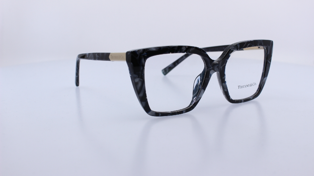 TIFFANY&CO - FEKETE - TF2278