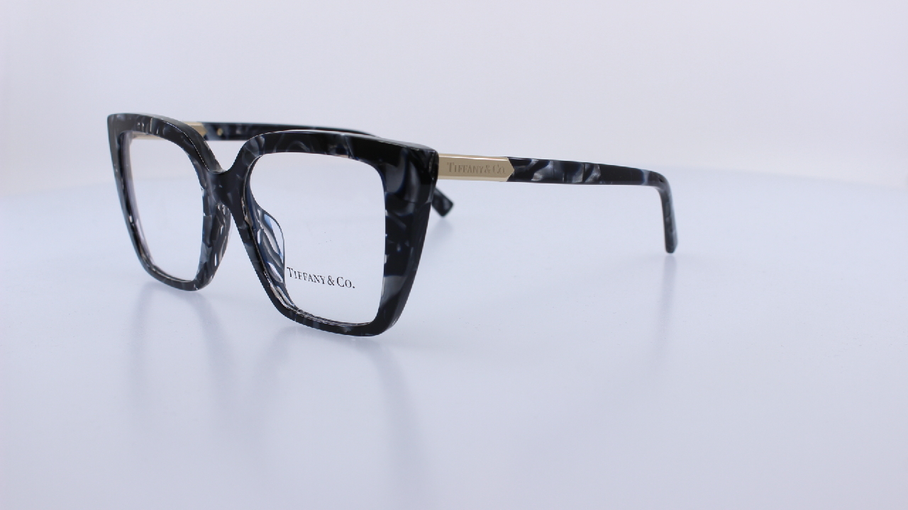 TIFFANY&CO - FEKETE - TF2278