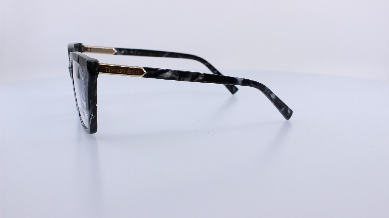 TIFFANY&CO - FEKETE - TF2278