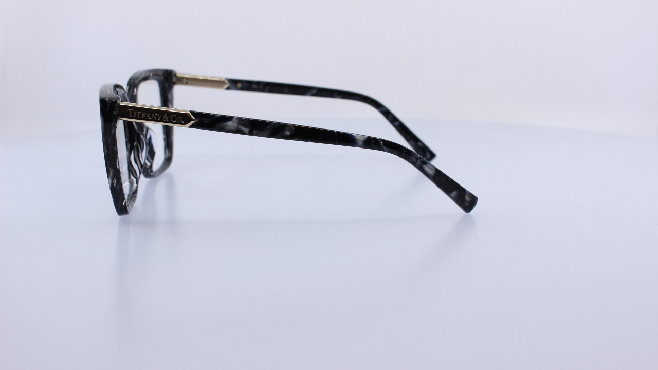 TIFFANY&CO - FEKETE - TF2278