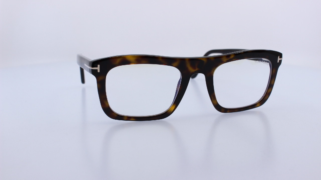 TOMFORD - BARNA - TF5757-B