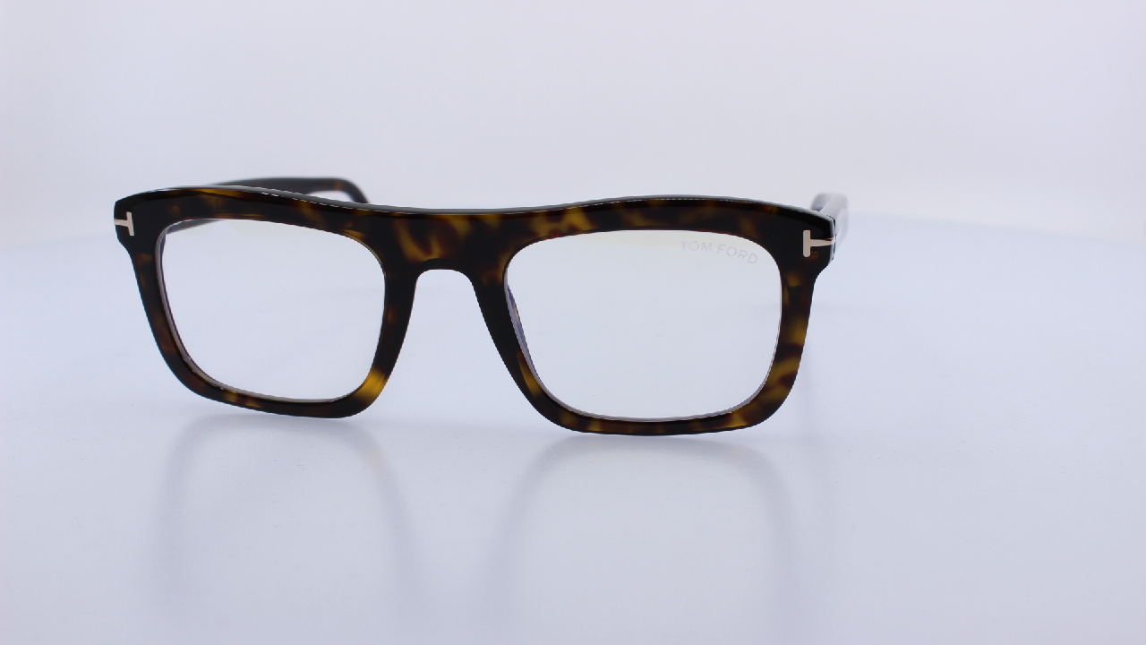 TOMFORD - BARNA - TF5757-B