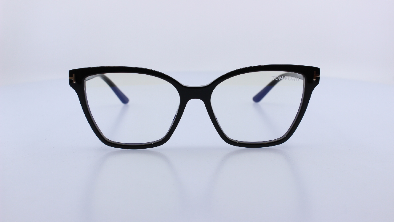 TOMFORD - FEKETE - TF5641-B