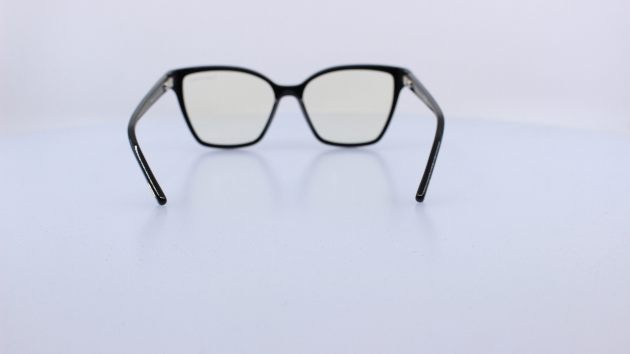 TOMFORD - FEKETE - TF5641-B