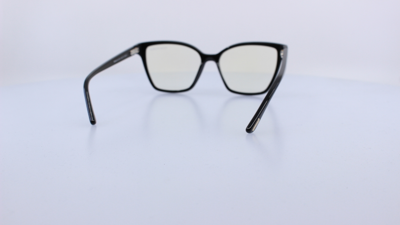 TOMFORD - FEKETE - TF5641-B