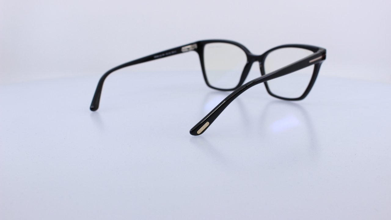 TOMFORD - FEKETE - TF5641-B