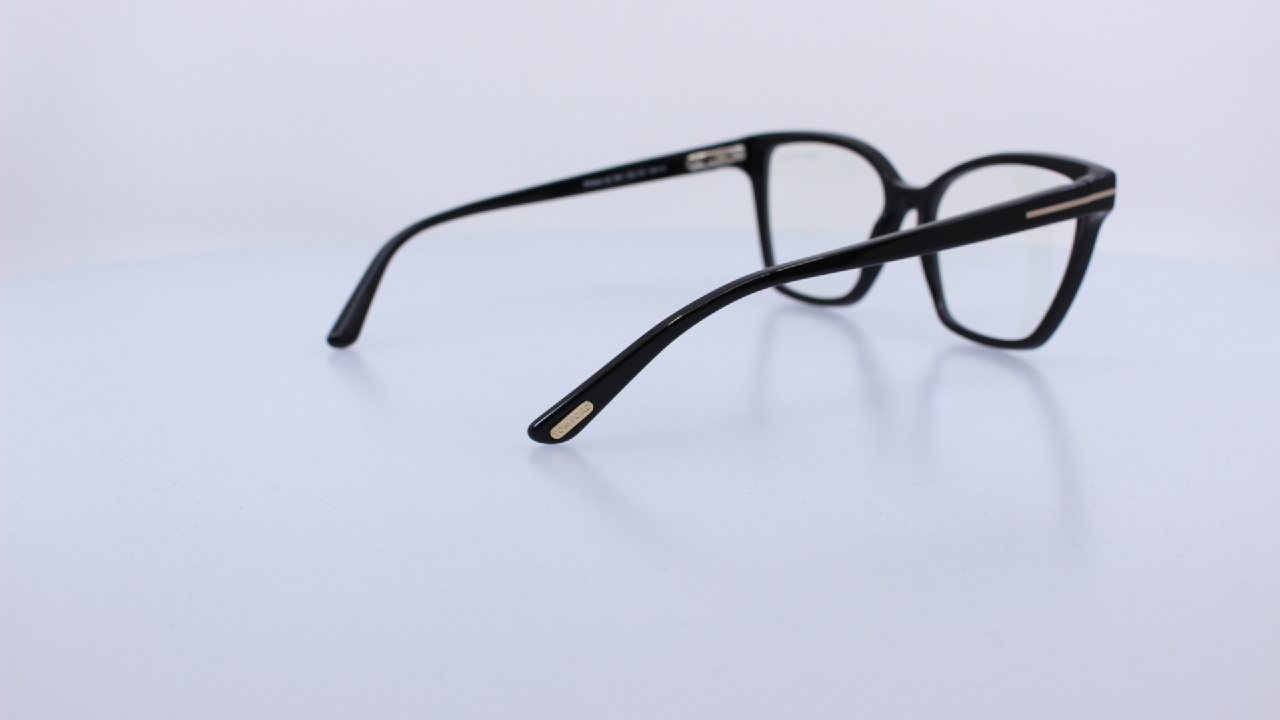 TOMFORD - FEKETE - TF5641-B