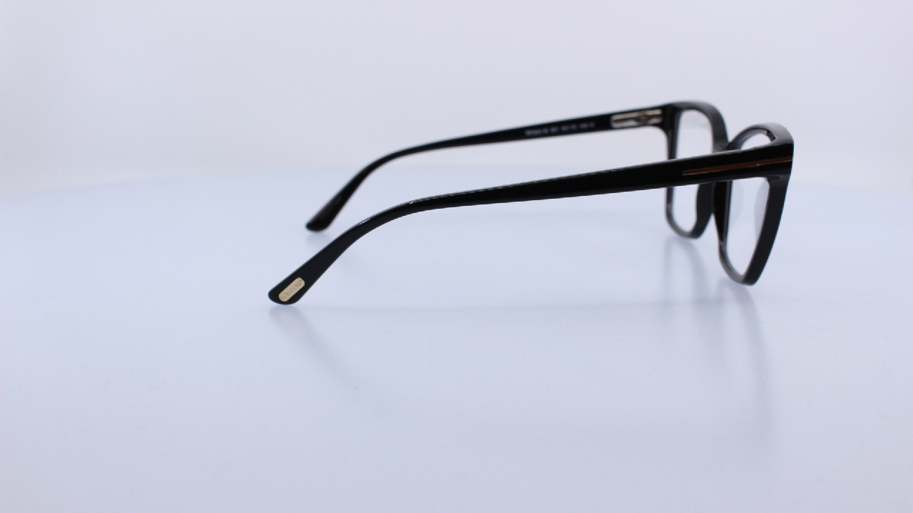 TOMFORD - FEKETE - TF5641-B