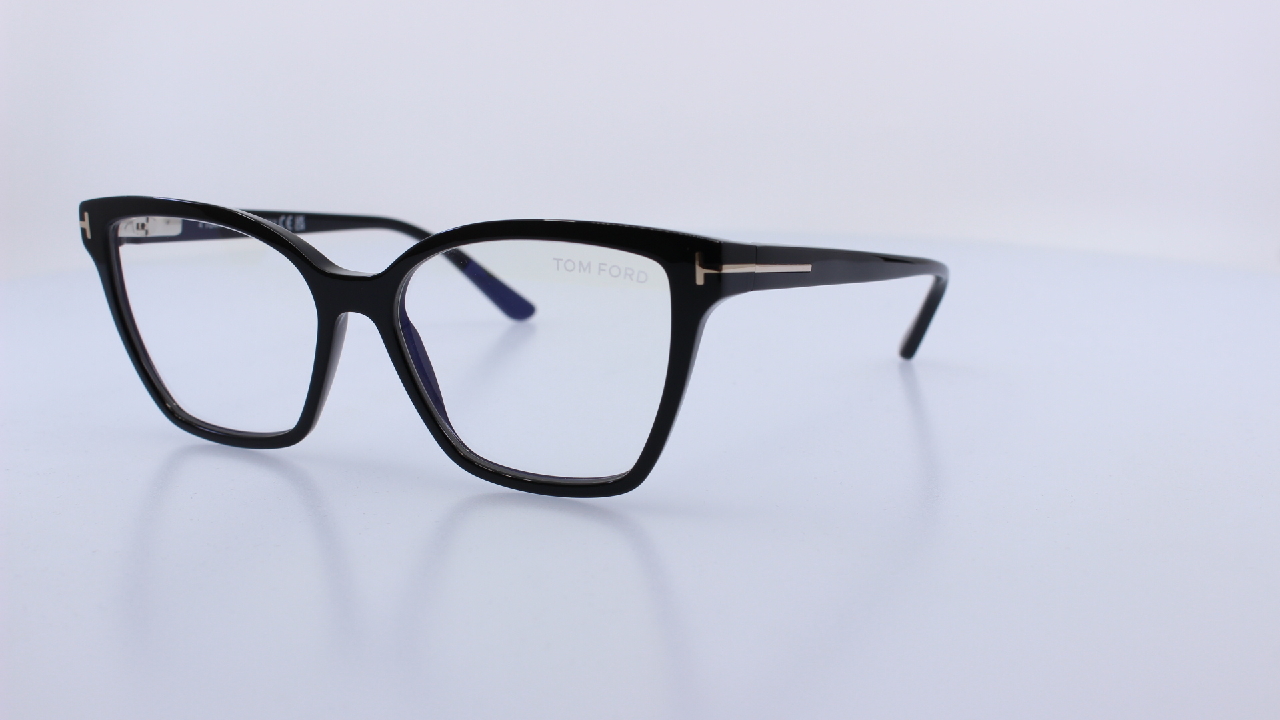 TOMFORD - FEKETE - TF5641-B