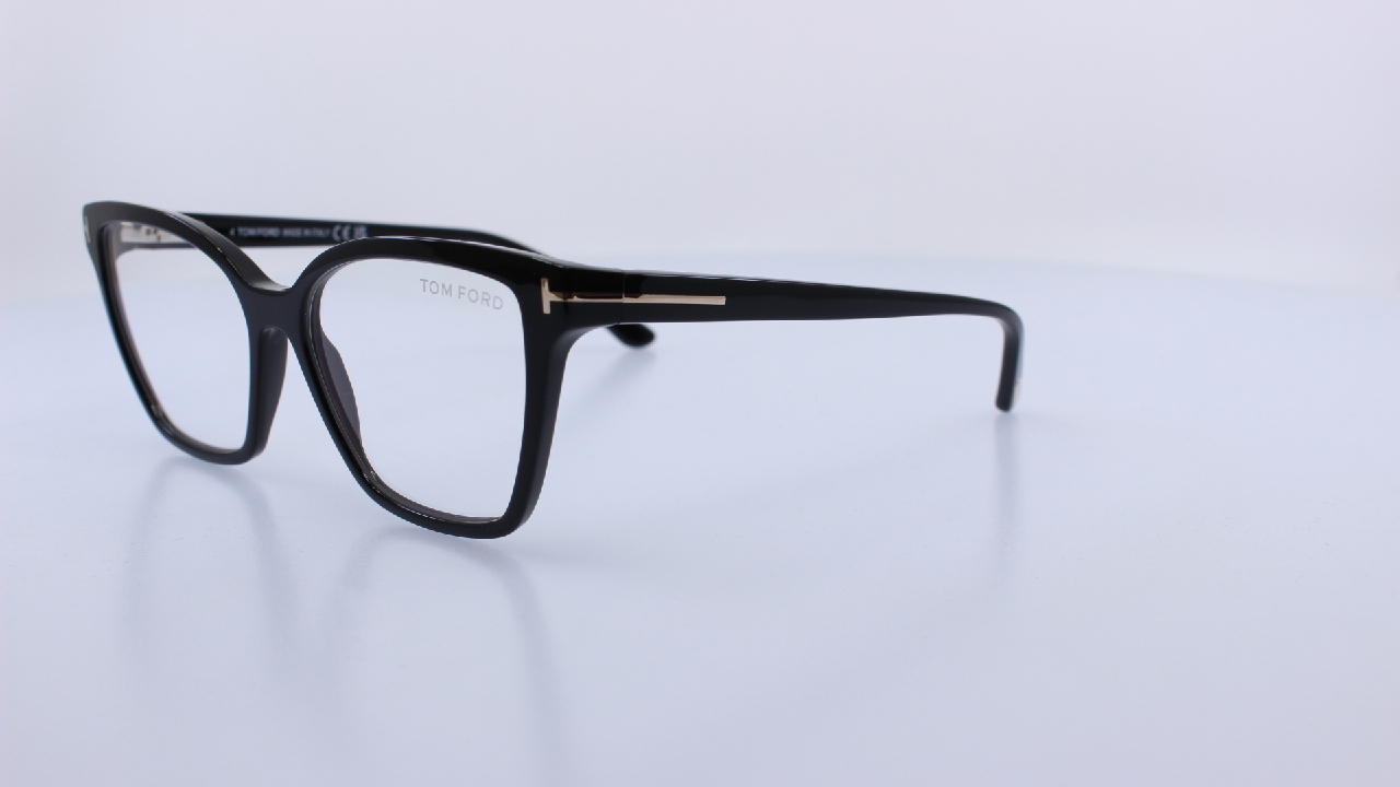 TOMFORD - FEKETE - TF5641-B