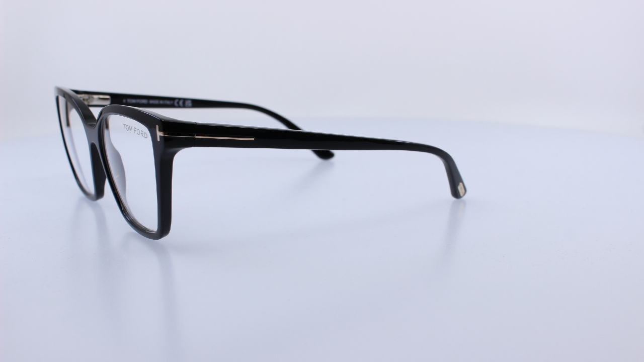 TOMFORD - FEKETE - TF5641-B