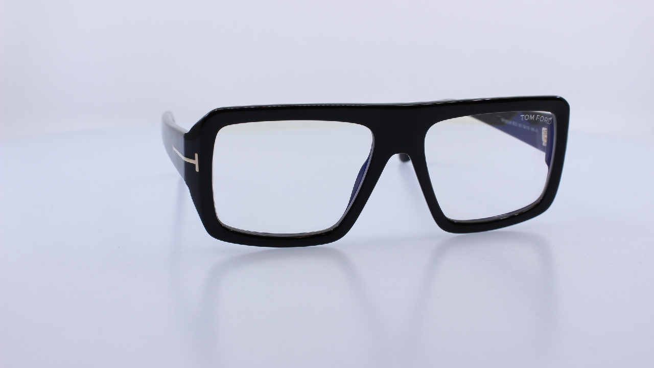 TOMFORD - FEKETE - TF5903-B