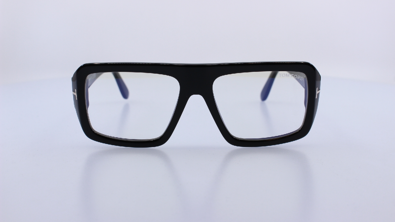 TOMFORD - FEKETE - TF5903-B