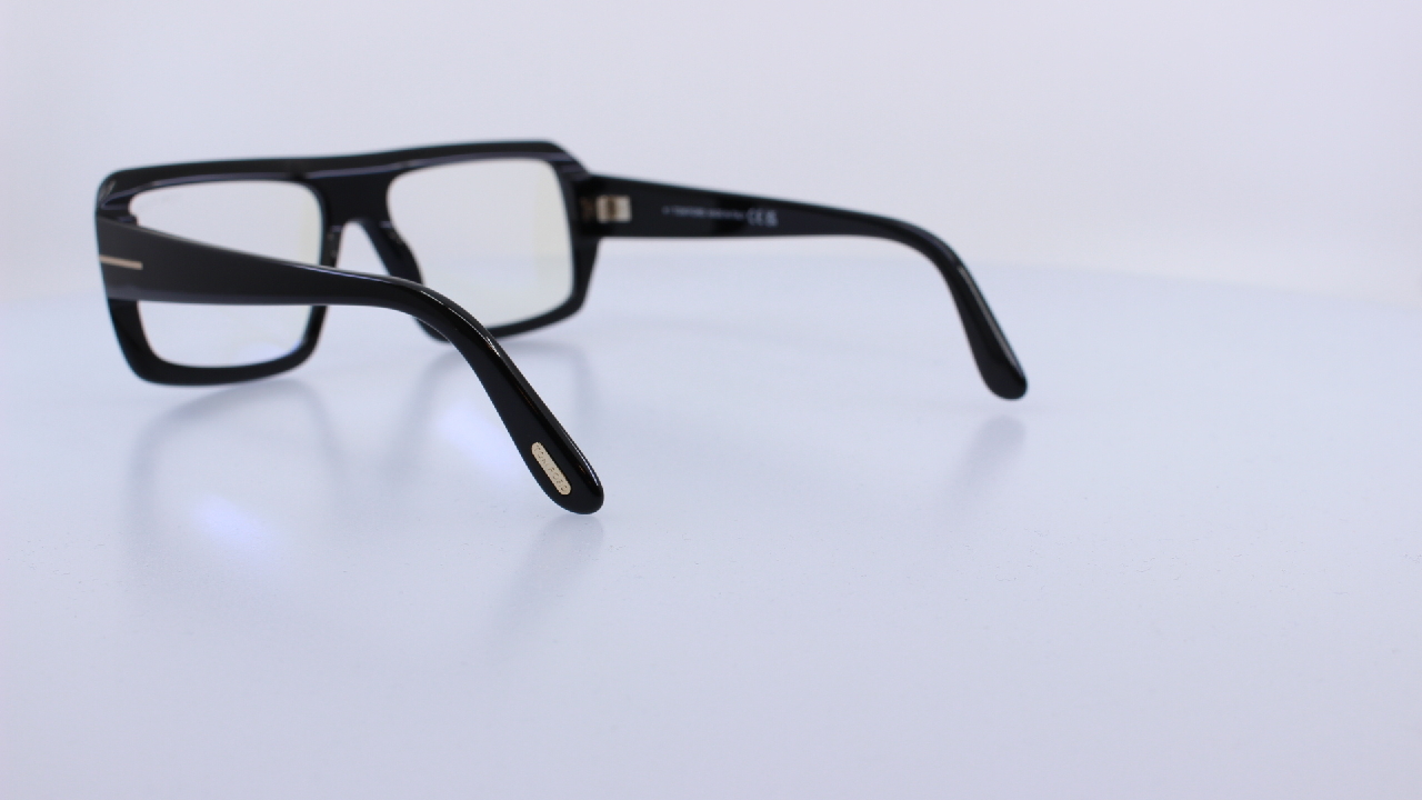 TOMFORD - FEKETE - TF5903-B