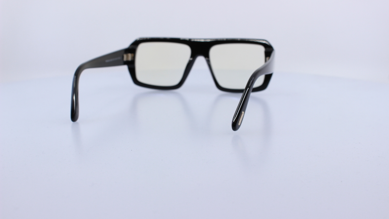 TOMFORD - FEKETE - TF5903-B