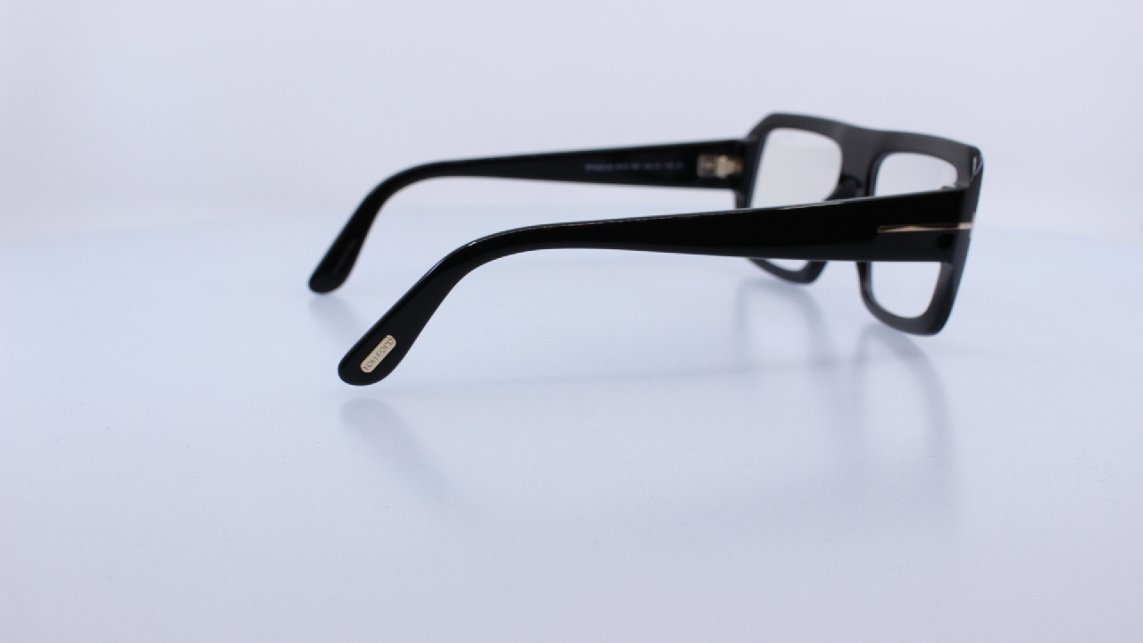 TOMFORD - FEKETE - TF5903-B