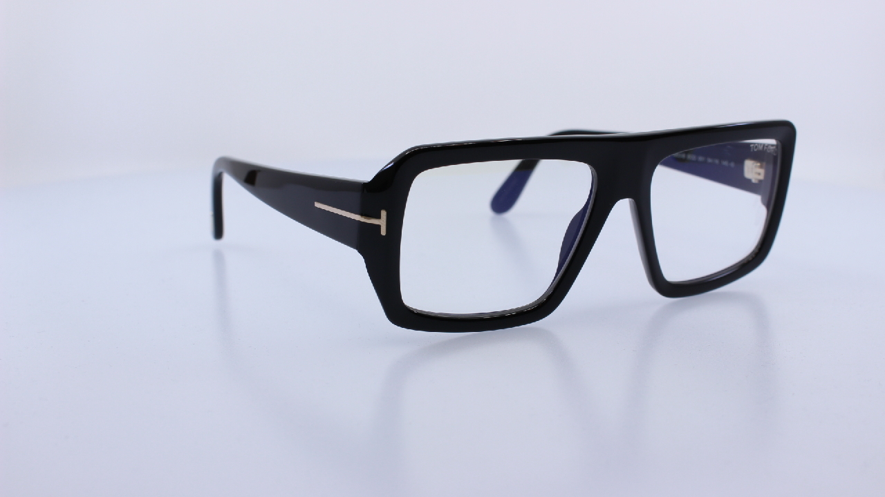 TOMFORD - FEKETE - TF5903-B