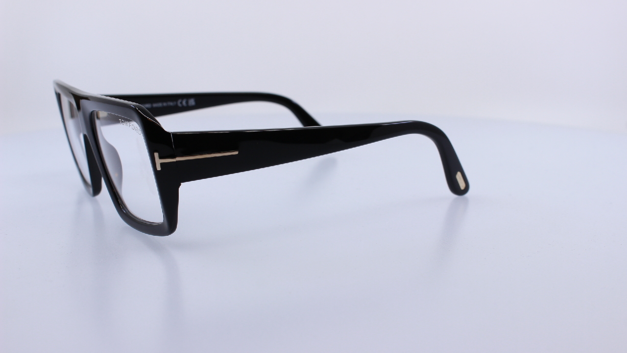 TOMFORD - FEKETE - TF5903-B