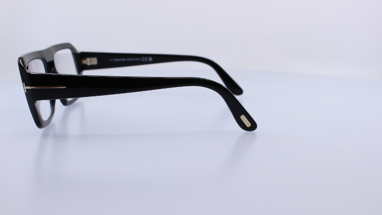 TOMFORD - FEKETE - TF5903-B