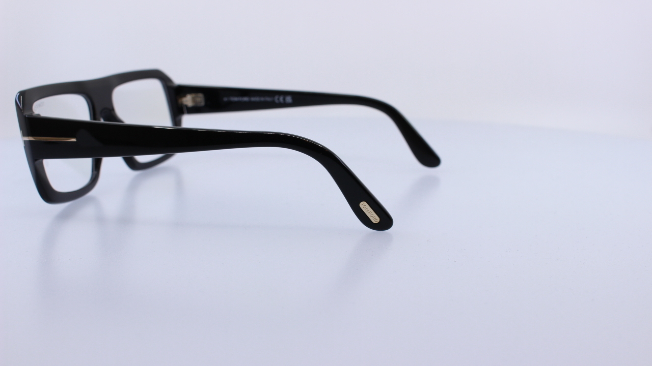 TOMFORD - FEKETE - TF5903-B