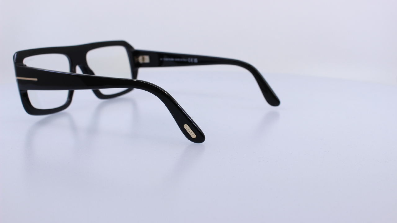 TOMFORD - FEKETE - TF5903-B