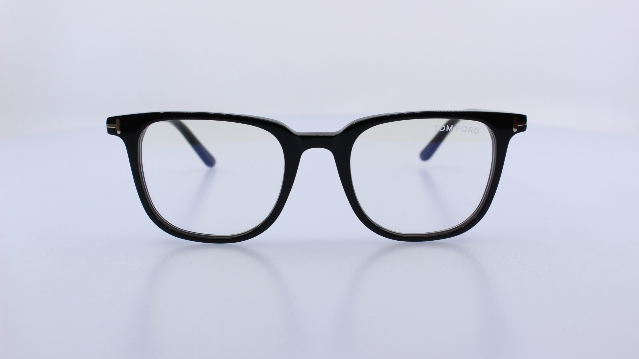 TOMFORD - FEKETE - TF5916-B