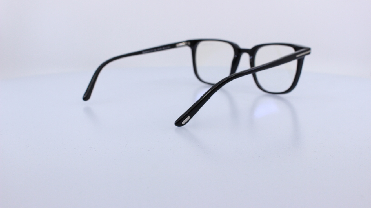 TOMFORD - FEKETE - TF5916-B