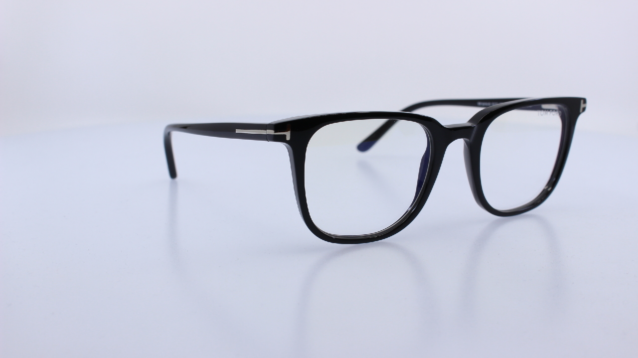 TOMFORD - FEKETE - TF5916-B