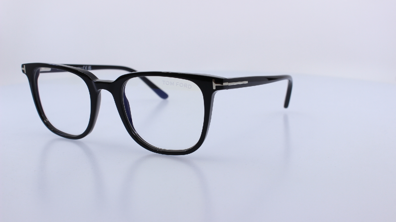 TOMFORD - FEKETE - TF5916-B