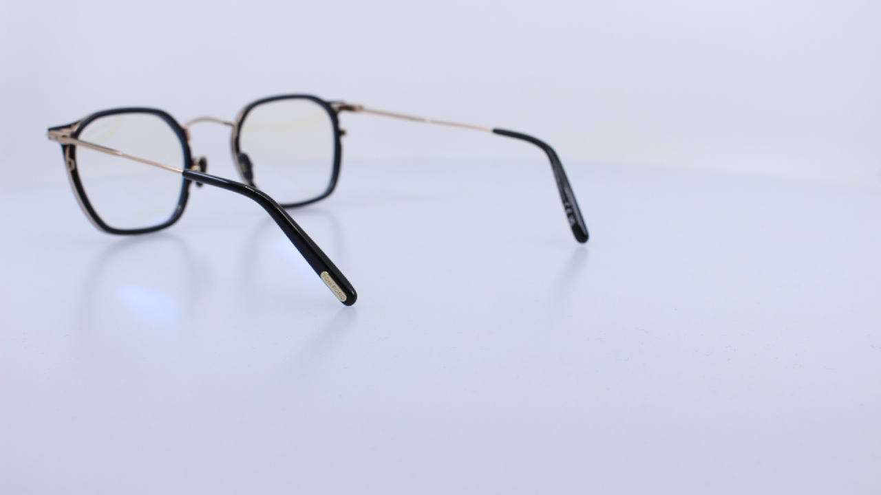 TOMFORD - FEKETE - TF5974-B