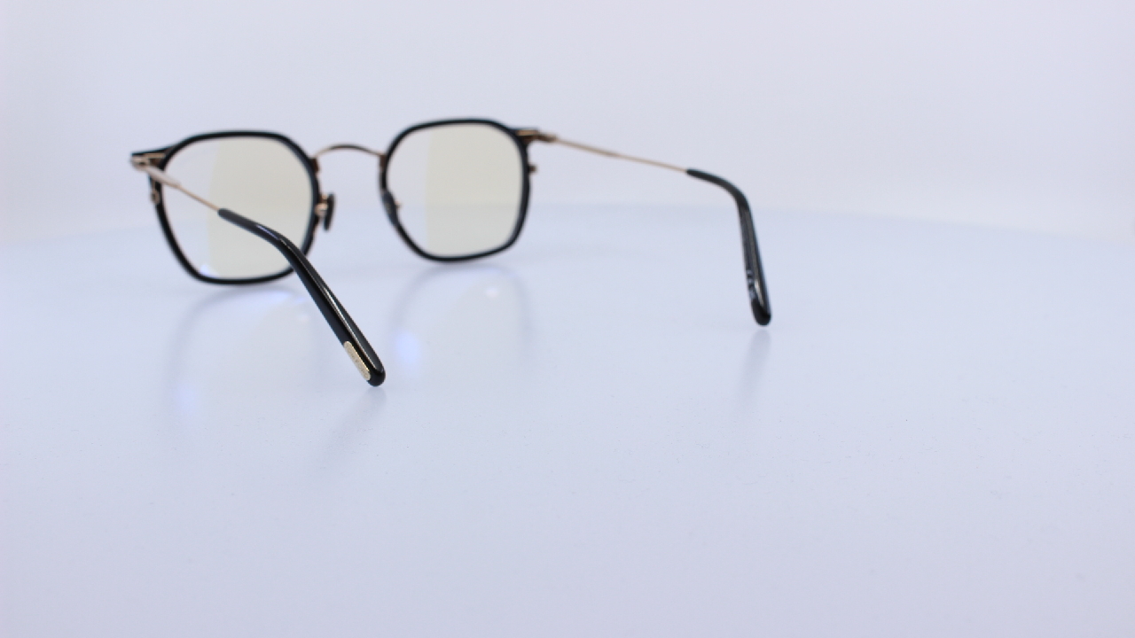 TOMFORD - FEKETE - TF5974-B