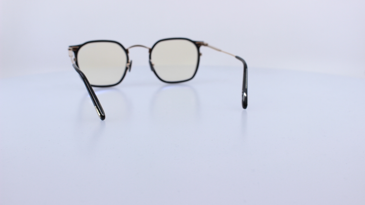 TOMFORD - FEKETE - TF5974-B