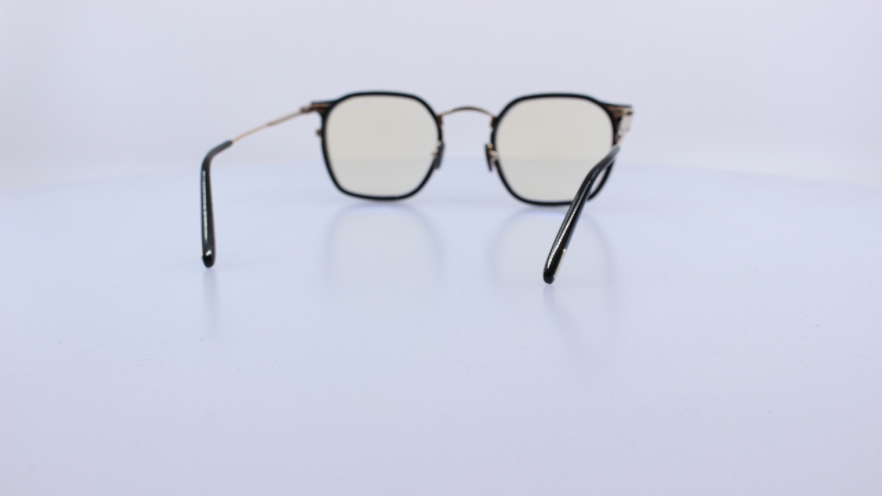 TOMFORD - FEKETE - TF5974-B